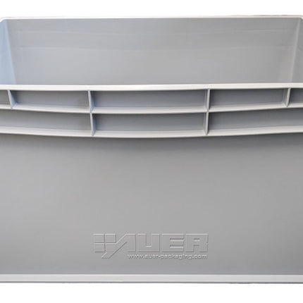 Auer Packaging Eurobehälter Eurokasten geschlossen - Salmgastro Onlineshop-8171795-Auer-
