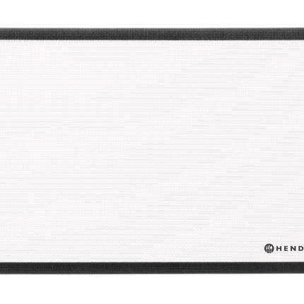 Backmatte aus Silikon, HENDI, 300x400mm - Salmgastro Onlineshop-677834-Hendi-8711369677834