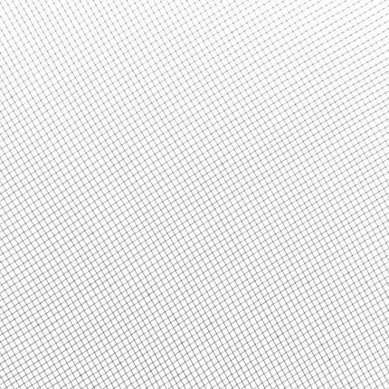 Backsieb, rund, HENDI, für Mehl und Gries, ø410x(H)80mm - Salmgastro Onlineshop-637838-Hendi-8711369637838