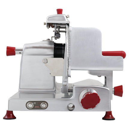 Berkel Aufschnittmaschine German 25 - Salmgastro Onlineshop-5060320-Berkel-