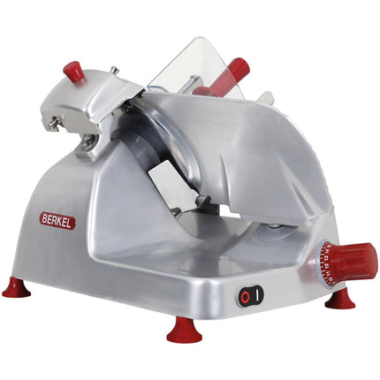 Berkel Aufschnittmaschine PRO LINE XS 25 - Salmgastro Onlineshop-5060322-Berkel-