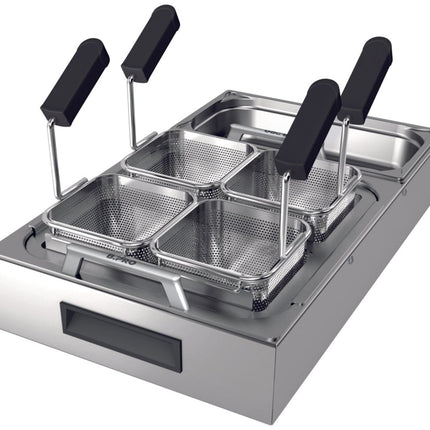 B.Pro Blanco Pastakocher-Set - Salmgastro Onlineshop-8167487-B.Pro-