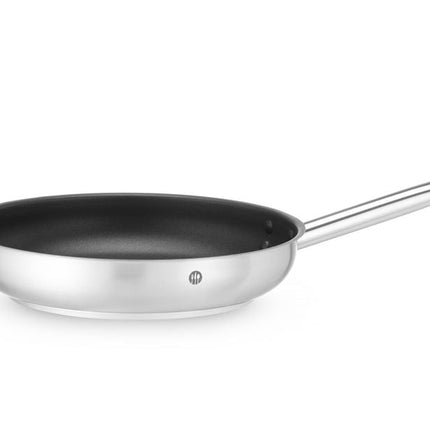 Bratpfanne, antihaftbeschichtet - ohne Deckel, HENDI, Profi Line, ø280x(H)50mm - Salmgastro Onlineshop-835500-Hendi-8711369835500