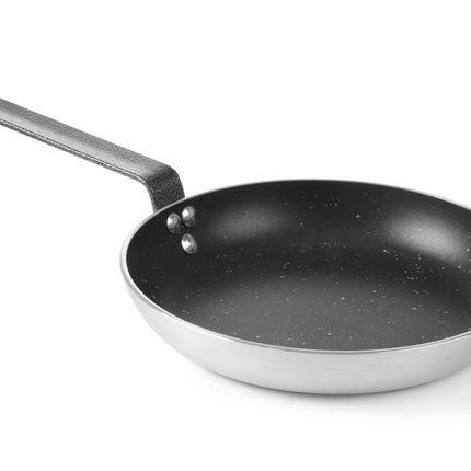 Bratpfanne, HENDI, ø260x(H)45mm - Salmgastro Onlineshop-627662-Hendi-8711369627662