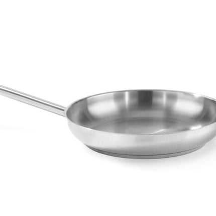 Bratpfanne - ohne Deckel, HENDI, Kitchen Line, 3,6L, ø320x(H)50mm - Salmgastro Onlineshop-838617-Hendi-8711369838617