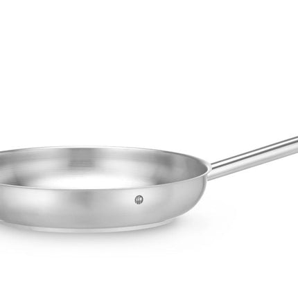 Bratpfanne - ohne Deckel, HENDI, Profi Line, ø320x(H)55mm - Salmgastro Onlineshop-835630-Hendi-8711369835630