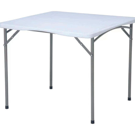 Buffet-Tisch, HENDI, 870x870x(H)740mm - Salmgastro Onlineshop-810347-Hendi-8711369810347