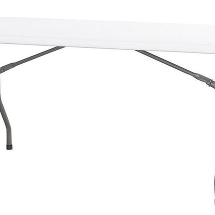 Buffet-Tisch, HENDI, Max. Last 150 kg., 1800x740x(H)740mm - Salmgastro Onlineshop-810897-Hendi-8711369810897