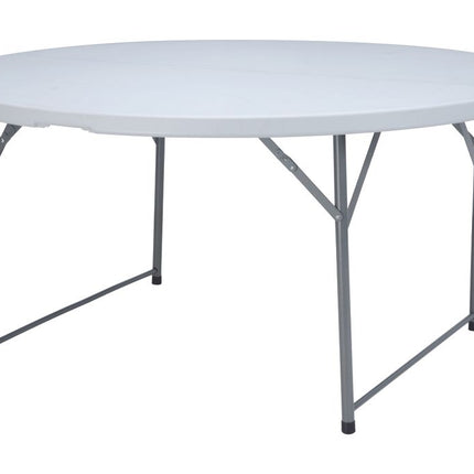 Buffettisch rund klappbar, HENDI, ø1500x(H)740mm - Salmgastro Onlineshop-810996-Hendi-8711369810996