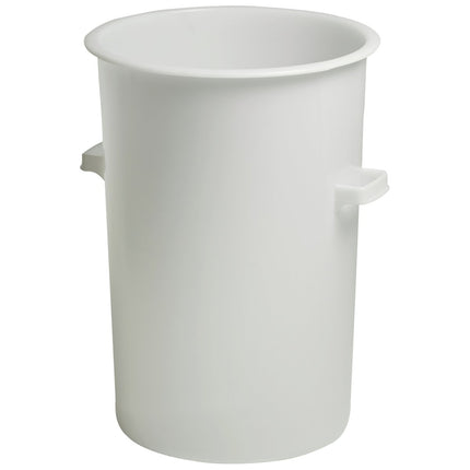 Craemer Behälter 110 L, natur, HDPE - Salmgastro Onlineshop-81061110/81061100-Craemer GmbH-