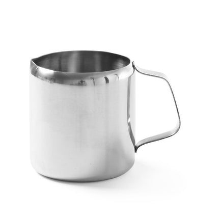 Creme-Behälter., HENDI, 0,28L, ø75x(H)75mm - Salmgastro Onlineshop-450505-Hendi-8711369450505