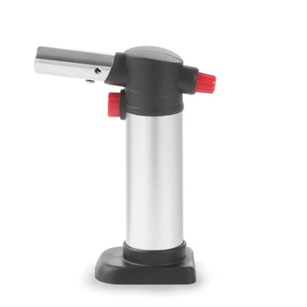 Crème-Brûlée Brenner, HENDI, 115x50x(H)155mm - Salmgastro Onlineshop-198223-Hendi-8711369198223