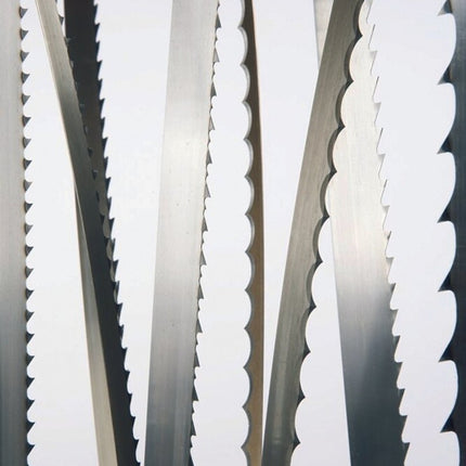 Dagema 5 St. Sägeblatt 1750x15x0,45 Supra - Salmgastro Onlineshop-1117200-Dagema-