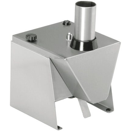 Dagema Currywurstschneider elek. Nirosta - Salmgastro Onlineshop-5075304-Dagema-