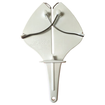 Dagema Messerschärfer Ergo-Steel HES-III - Salmgastro Onlineshop-5060352-Dagema-