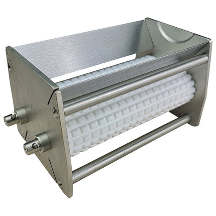 Dagema Plätt- und Mürbe- Walzensatz PMW bis 15 mm - nicht lagernd Lieferzeit ca. 2 Wochen - Salmgastro Onlineshop-5066342-Dagema-