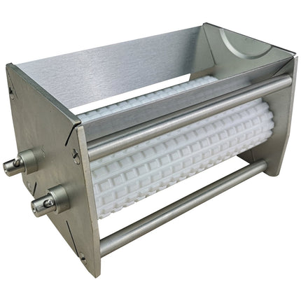 Dagema Plätt- und Mürbe- Walzensatz PMW von 15 - 22 mm - nicht lagernd Lieferzeit ca. 2 Wochen - Salmgastro Onlineshop-5066344-Dagema-