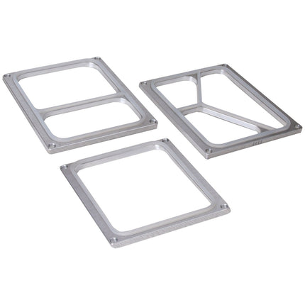 Dagema PP-Siegelrahmen 3-geteilt f. IP 190 - Salmgastro Onlineshop-5032573-Dagema-