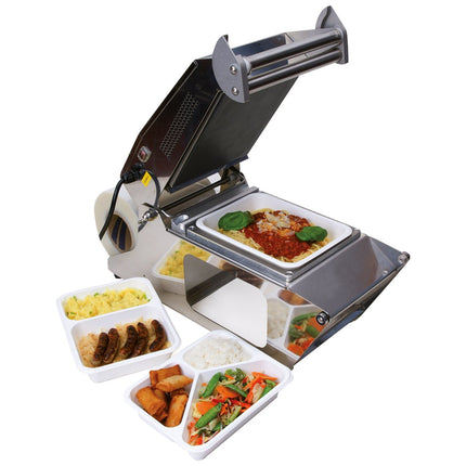 Dagema Siegelgerät IP 190 - Salmgastro Onlineshop-5032570-Dagema-
