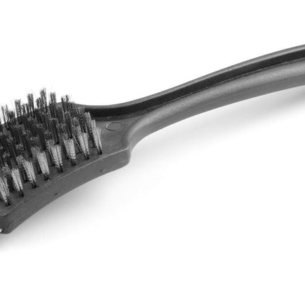 Drahtbürste, HENDI, 70x310x(H)85mm - Salmgastro Onlineshop-525548-Hendi-8711369525548
