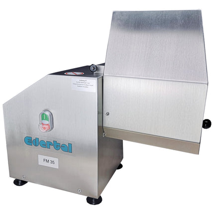 Edertal Fleischmürber Mod. FM 35 Wechs. - Salmgastro Onlineshop-FM 35 - 230 V-Edertal Elektromotoren-