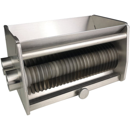 Edertal Streifenschneider Walzsatz SSWD 6,8 - Salmgastro Onlineshop-7063-Edertal Elektromotoren-