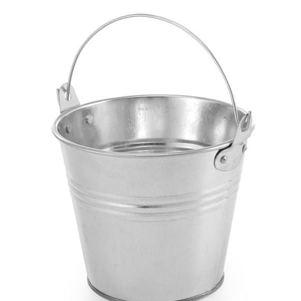 Eimer mit Griff, HENDI, ø120x(H)105mm - Salmgastro Onlineshop-425923-Hendi-8711369425923