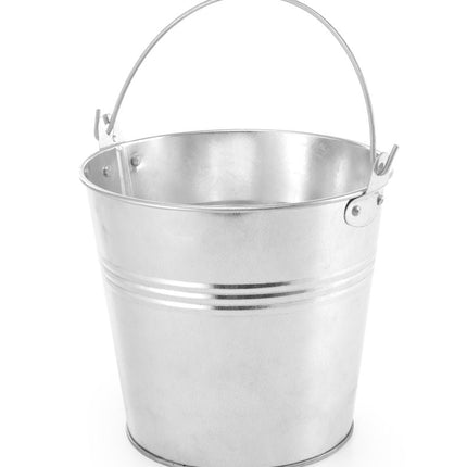 Eimer mit Griff, HENDI, ø160x(H)140mm - Salmgastro Onlineshop-425985-Hendi-8711369425985