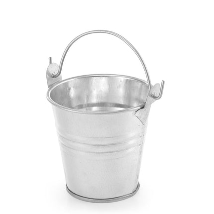 Eimer mit Griff, HENDI, ø70x(H)65mm - Salmgastro Onlineshop-425909-Hendi-8711369425909