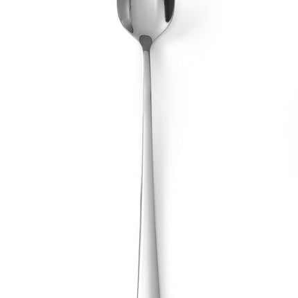 Eisbecherlöffel - 6 Stk., HENDI, Profi Line, 6 Stk., (L)198mm - Salmgastro Onlineshop-764503-Hendi-8711369764503