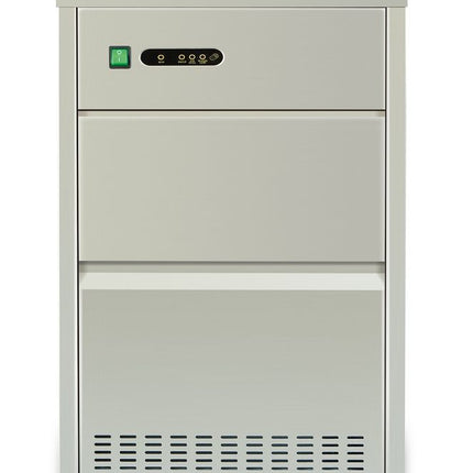 Eisbereiter für kugelförmiges Eis, Arktic, ~50 kg/Tag, 230V/293W, 398x546x(H)682mm - Salmgastro Onlineshop-271780-Hendi-8711369271780