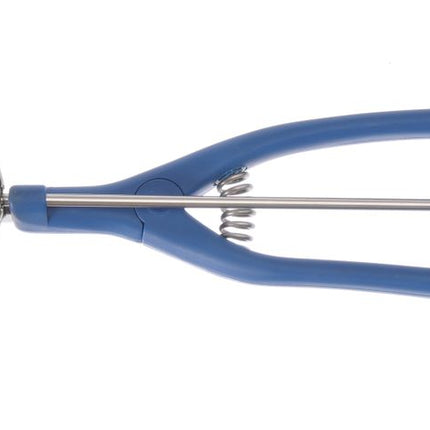 Eisportionierer Stöckel, Stöckel, 1/16, ø59mm - Salmgastro Onlineshop-755341-Hendi-8711369755341