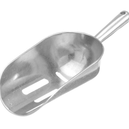 Eisschaufel geschlitzt, Bar up, 0,35L, 220x80mm - Salmgastro Onlineshop-521434-Hendi-8711369521434