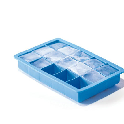 Eiswürfelform, kleine Würfel, Bar up, 190x120x(H)35mm - Salmgastro Onlineshop-679043-Hendi-8711369679043