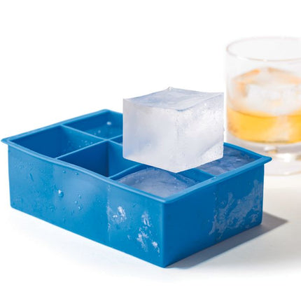 Eiswürfelform XL, Bar up, 170x110x(H)52mm - Salmgastro Onlineshop-679036-Hendi-8711369679036