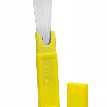 Ersatzmesser zu Grillplattenschaber 855201, HENDI - Salmgastro Onlineshop-855218-Hendi-8711369855218