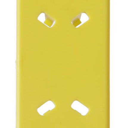 Farbclips für Geschirrspülkörbe, HENDI, Gelb - Salmgastro Onlineshop-877265-Hendi-8711369877265