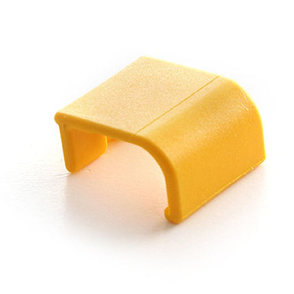 Farbcodierungsclips für HACCP-Aufbewahrungsbehälter, HENDI, Gelb, 12 Stk - Salmgastro Onlineshop-880685-Hendi-8711369880685