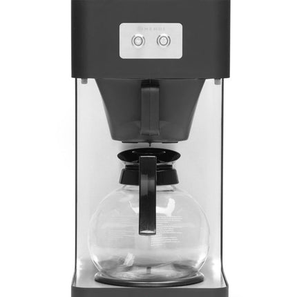 Filterkaffeemaschine, HENDI, Profi Line, 230V/2020W, 204x380x(H)425mm - Salmgastro Onlineshop-208533-Hendi-8711369208533