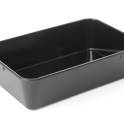 Fleischwanne, HENDI, 300x190x(H)80mm - Salmgastro Onlineshop-568507-Hendi-8711369568507