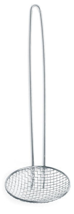 Frittierlöffel, HENDI, ø100x310mm - Salmgastro Onlineshop-640104-Hendi-8711369640104