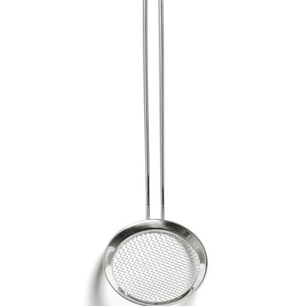 Frittierlöffel, HENDI, ø125x360mm - Salmgastro Onlineshop-640203-Hendi-8711369640203