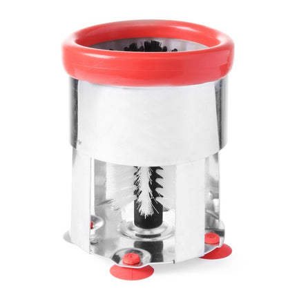 Gläserspülbürste, Bar up, ø150x(H)190mm - Salmgastro Onlineshop-552681-Hendi-8711369552681