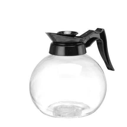 Glaskanne, HENDI, 1,8L, ø160x(H)185mm - Salmgastro Onlineshop-445907-Hendi-8711369445907