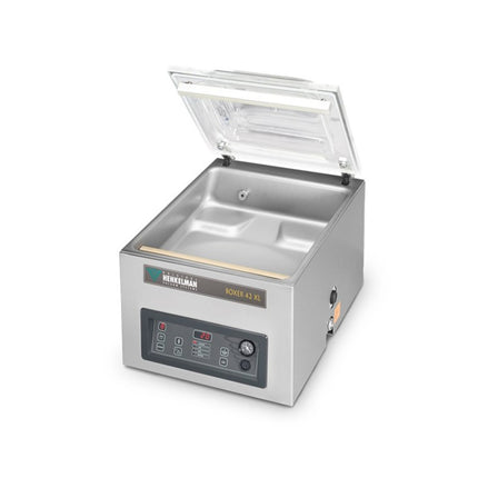 Henkelman Vakuumkammer BOXER 42 XL - Salmgastro Onlineshop-8127871-Henkelman-