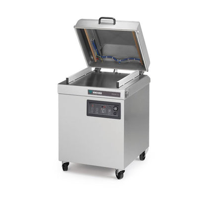 Henkelmann Vakuumkammer POLAR 52 - Salmgastro Onlineshop-8171731-Henkelman-