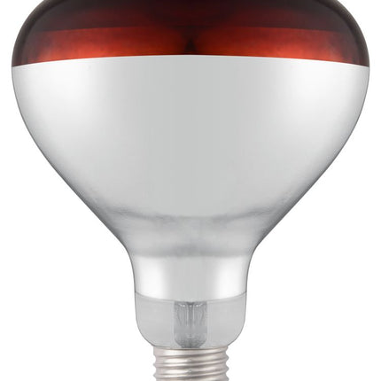 Infrarot-Glühlampe, HENDI, 230V/250W, ø125x(H)170mm - Salmgastro Onlineshop-919217-Hendi-8711369919217