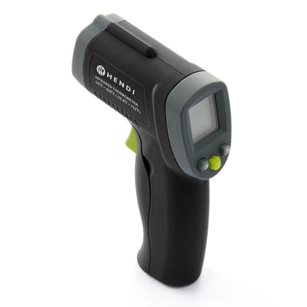 Infrarot-Thermometer, HENDI, 37x70x(H)150mm - Salmgastro Onlineshop-271148-Hendi-8711369271148
