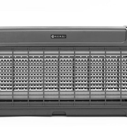 Insektenvernichter 300 m², HENDI, 230V/13W, 470x100x(H)263mm - Salmgastro Onlineshop-270097-Hendi-8711369270097