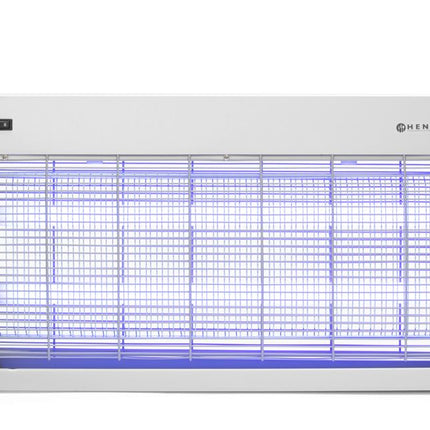 Insektenvernichter, elektronisch, HENDI, Wirkungsbereich: 150 m², 230V/45W, 640x90x(H)360mm - Salmgastro Onlineshop-270172-Hendi-8711369270172